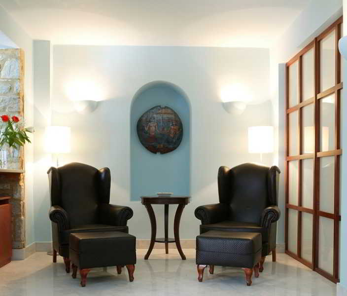Maritsas Hotel & Suites Portaria  Ngoại thất bức ảnh