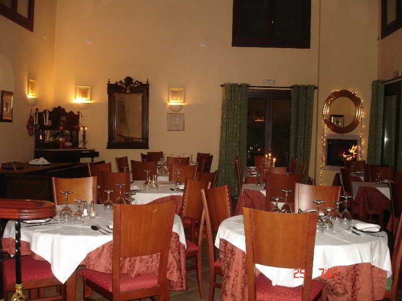 Maritsas Hotel & Suites Portaria  Ngoại thất bức ảnh