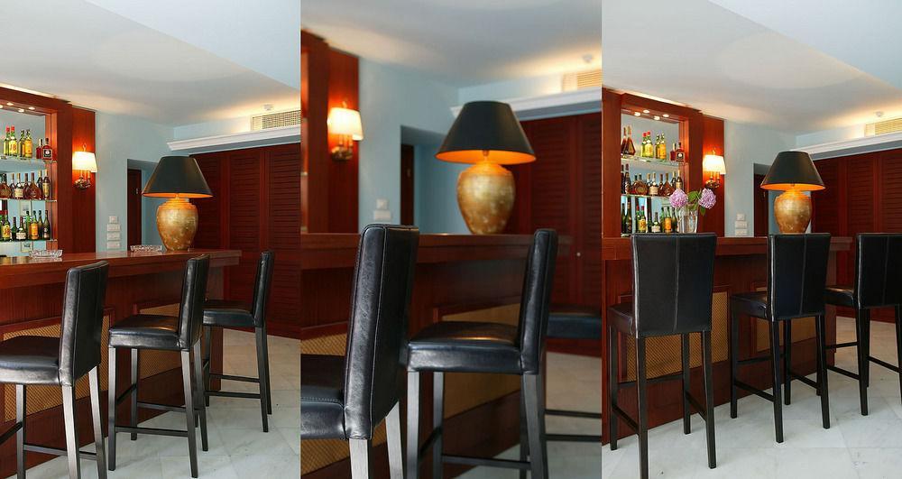 Maritsas Hotel & Suites Portaria  Ngoại thất bức ảnh