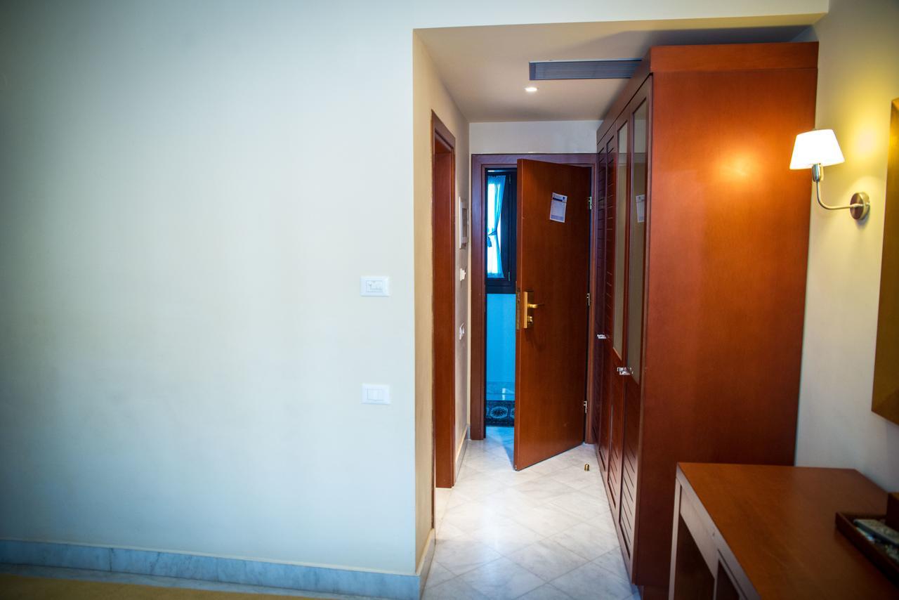 Maritsas Hotel & Suites Portaria  Ngoại thất bức ảnh