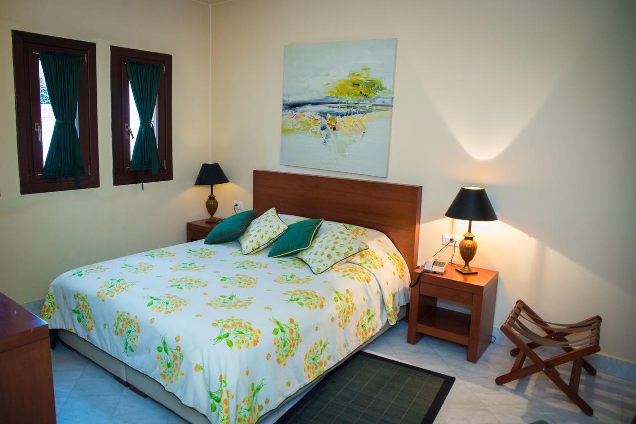 Maritsas Hotel & Suites Portaria  Ngoại thất bức ảnh