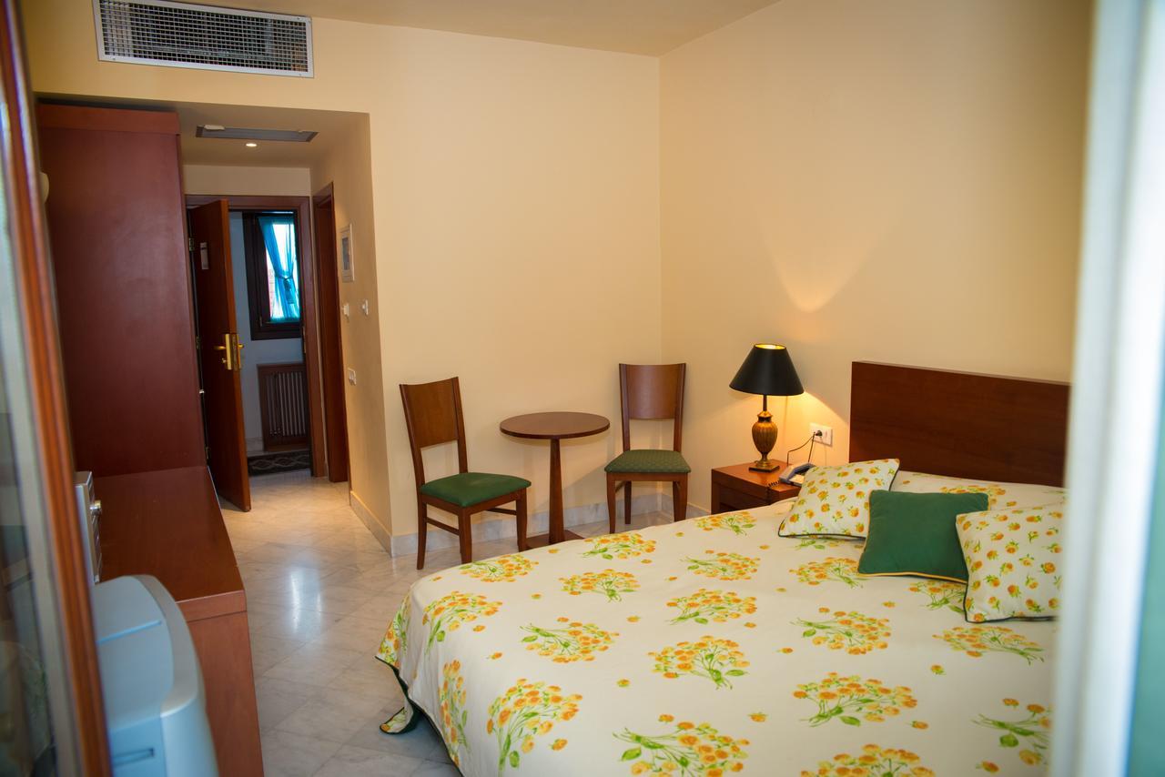 Maritsas Hotel & Suites Portaria  Ngoại thất bức ảnh