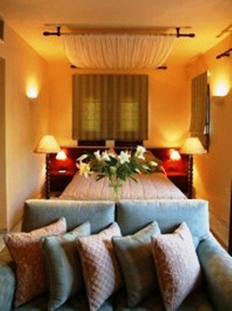 Maritsas Hotel & Suites Portaria  Phòng bức ảnh