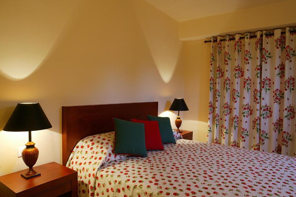 Maritsas Hotel & Suites Portaria  Ngoại thất bức ảnh